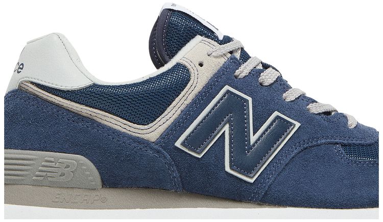 New Balance 574 Core Pack   Navy