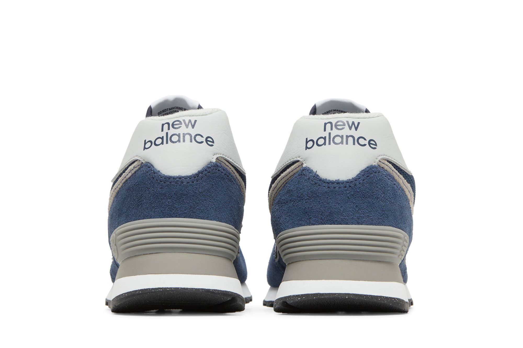 Buy New Balance 574 'Core Pack - Navy' - ML574EVN | GOAT