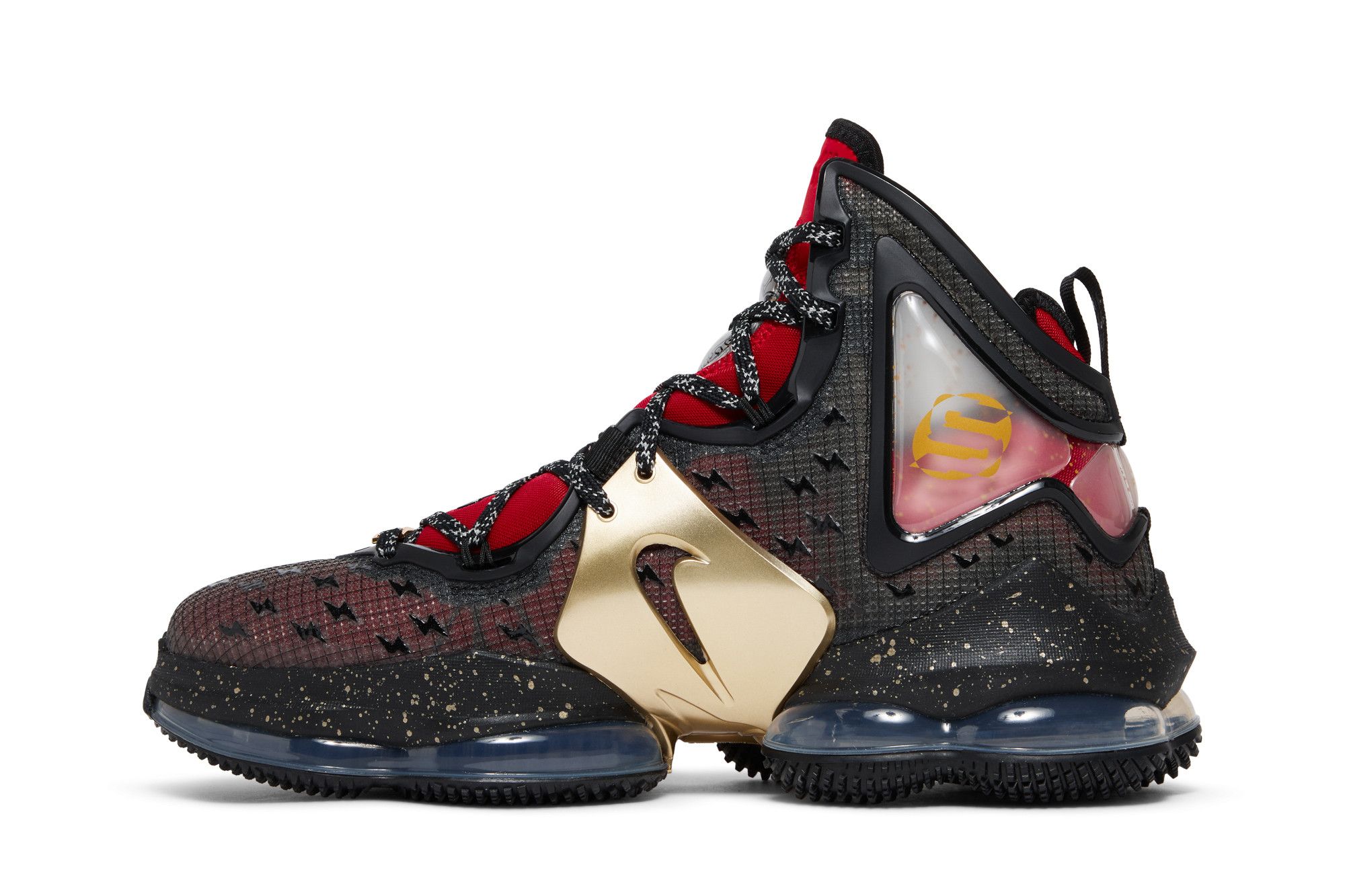 Lebron doernbecher clearance