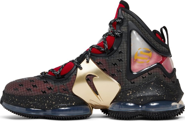 LeBron 19 Doernbecher 2022