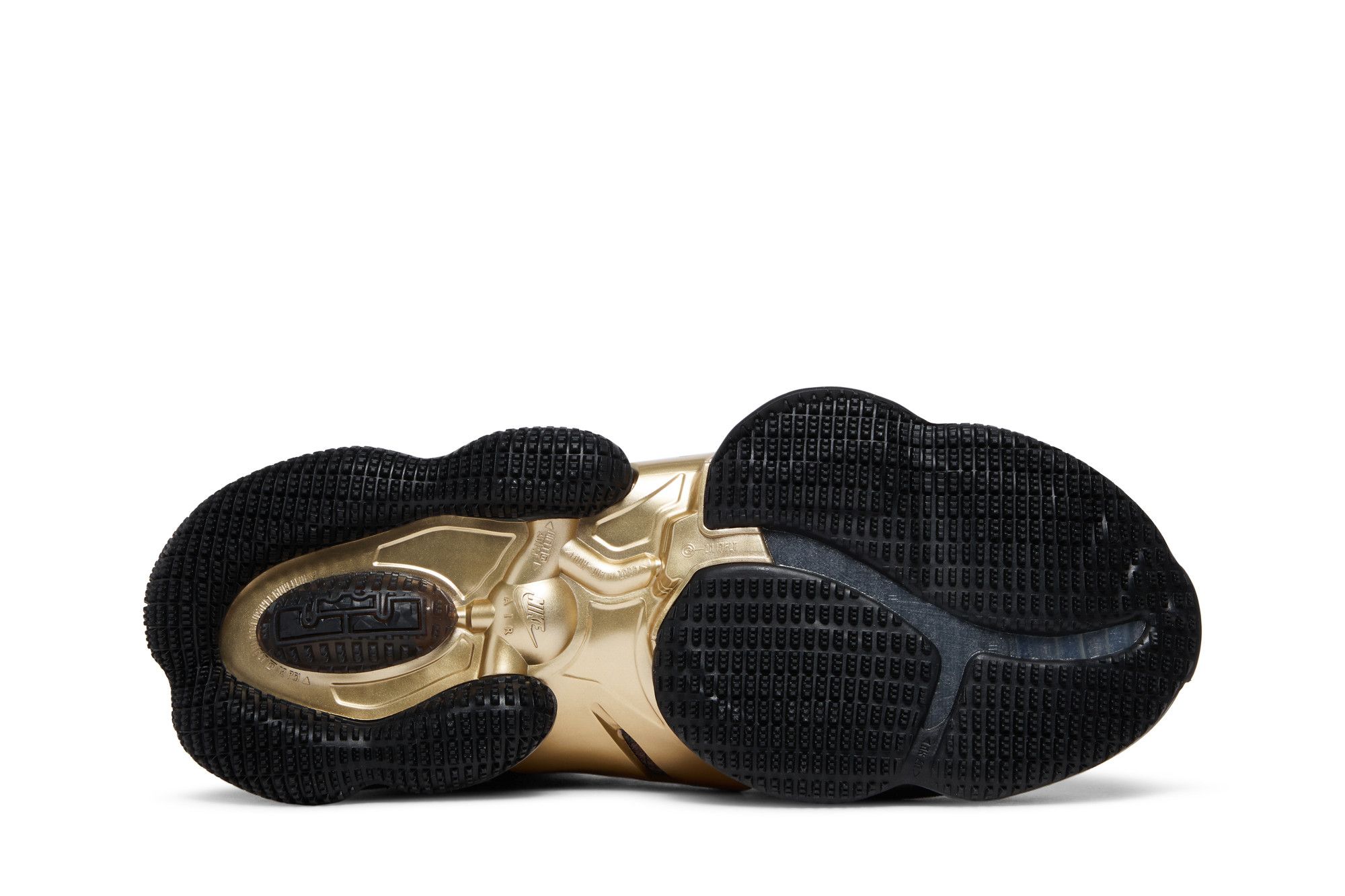 Buy Nike LeBron 19 'Doernbecher 2022' - DR6255 001 | GOAT
