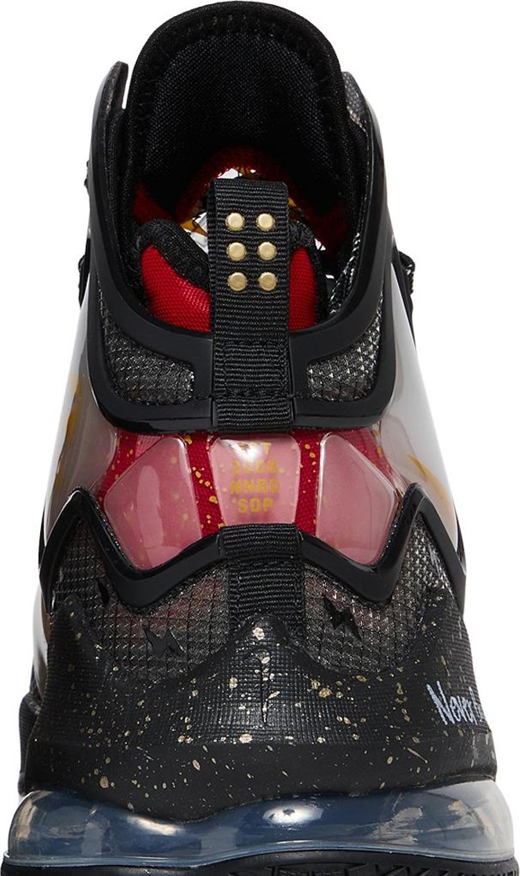 LeBron 19 Doernbecher 2022