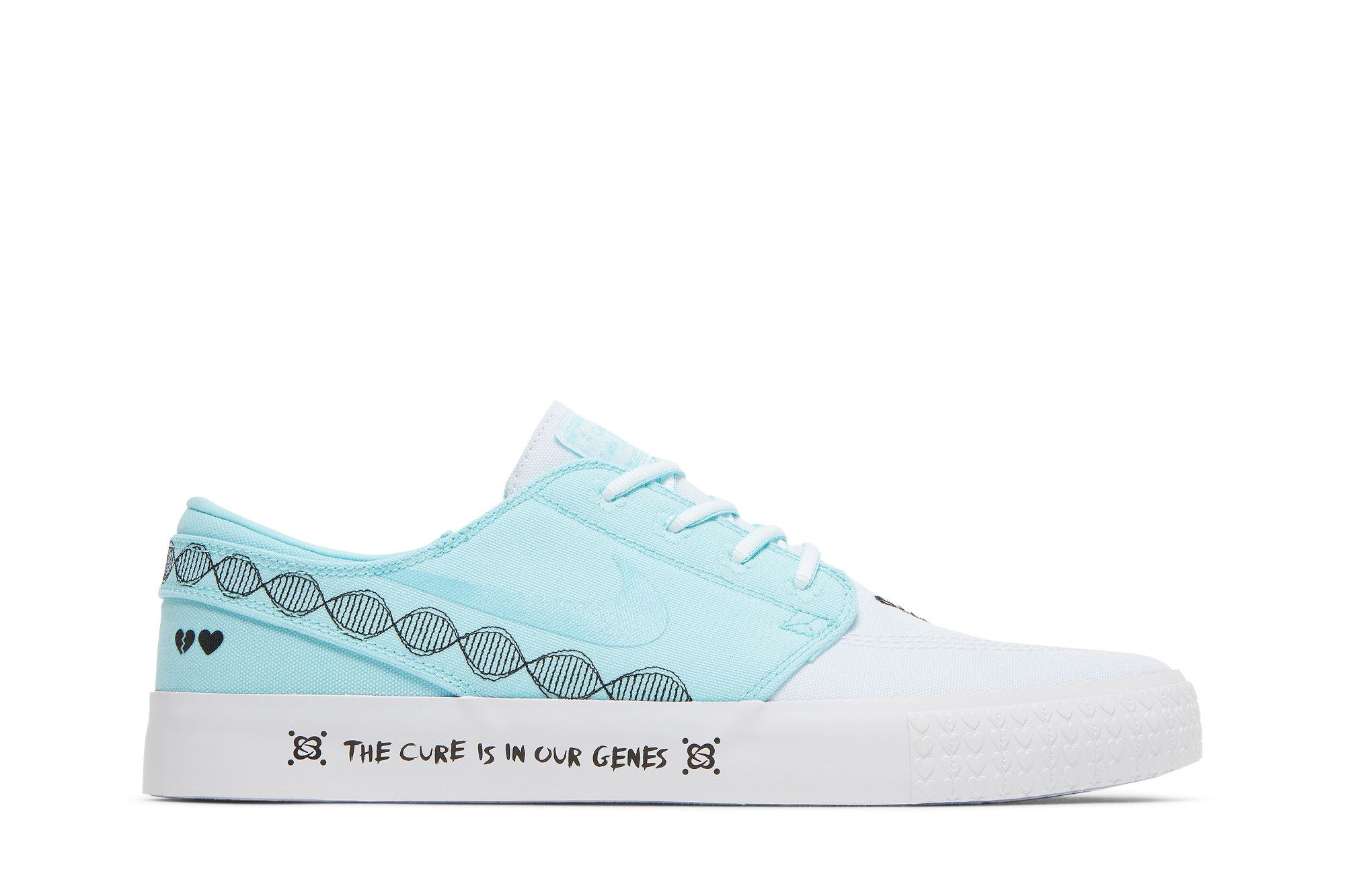 Buy Zoom Stefan Janoski SB Doernbecher 2022 DR6258 100 GOAT