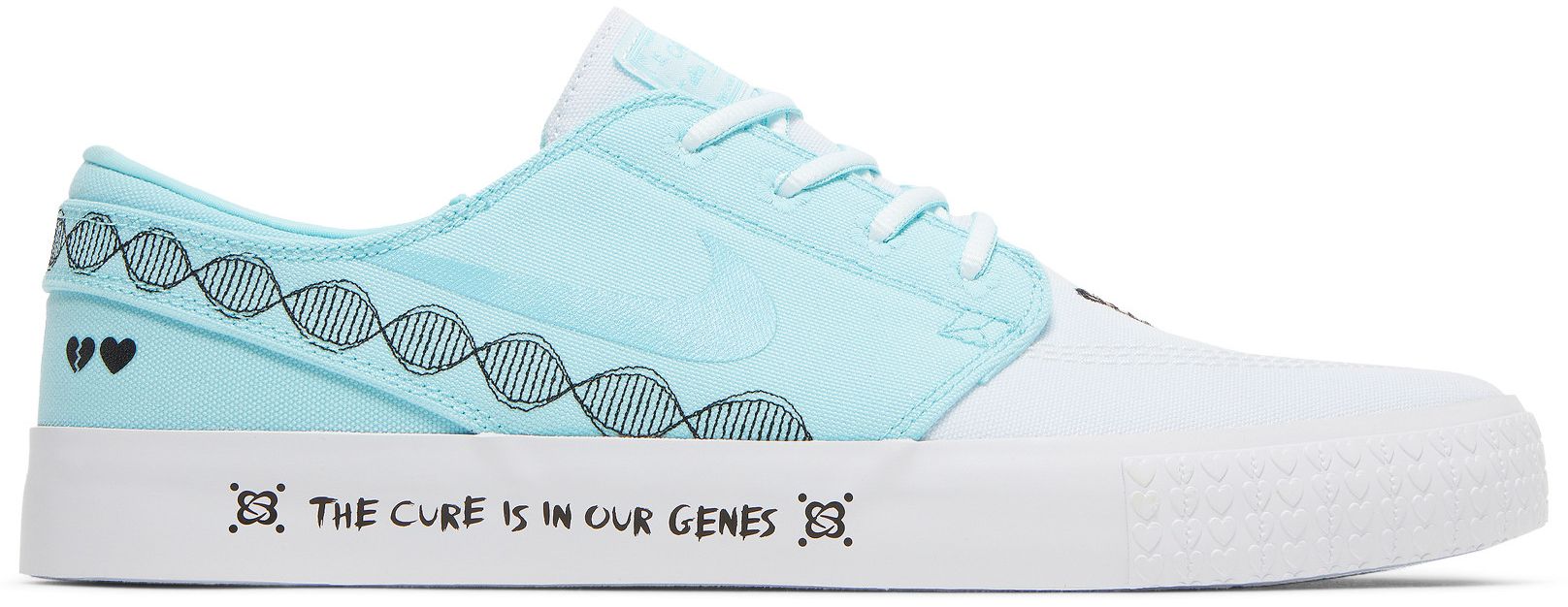 janoski doernbecher
