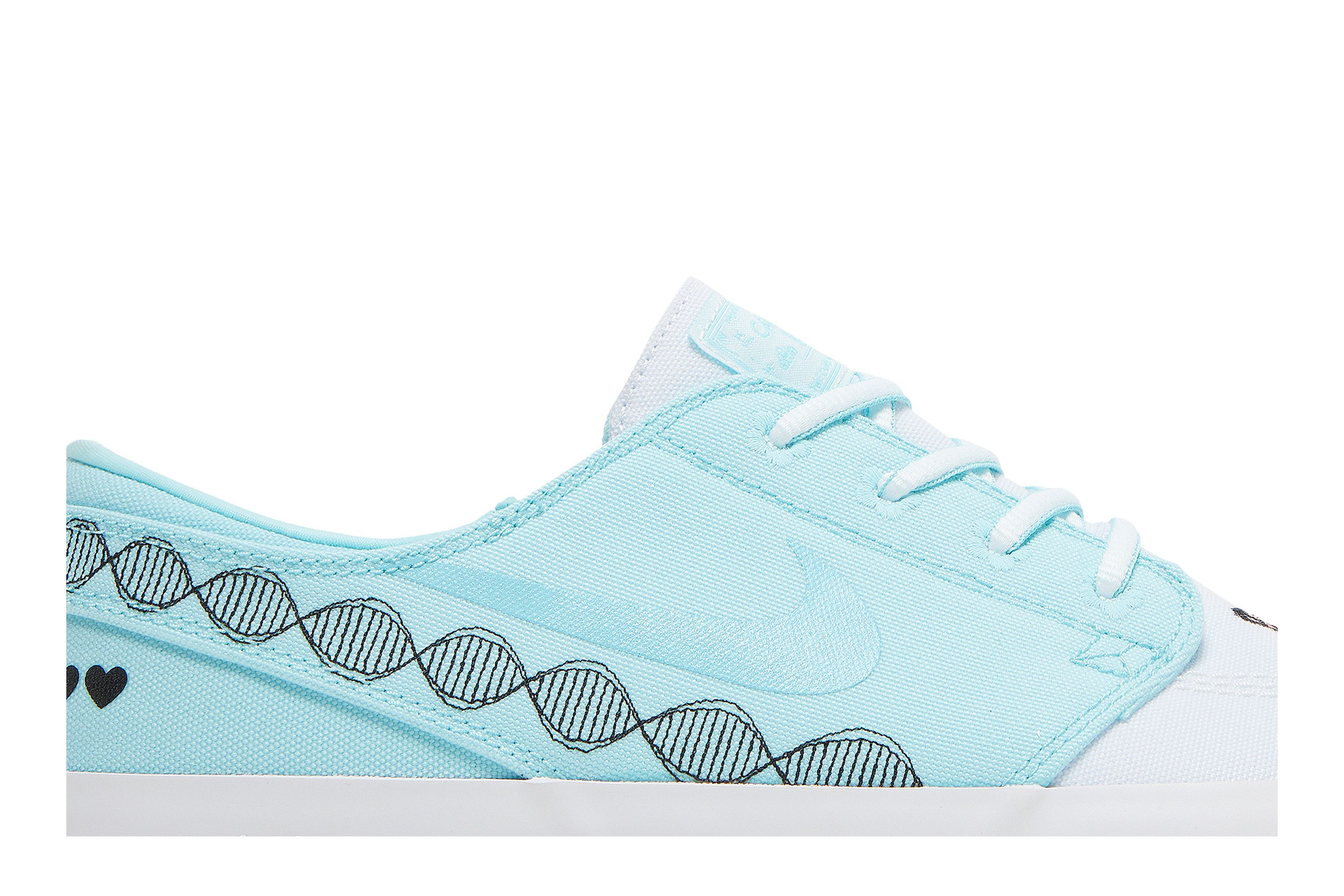 Doernbecher janoski outlet