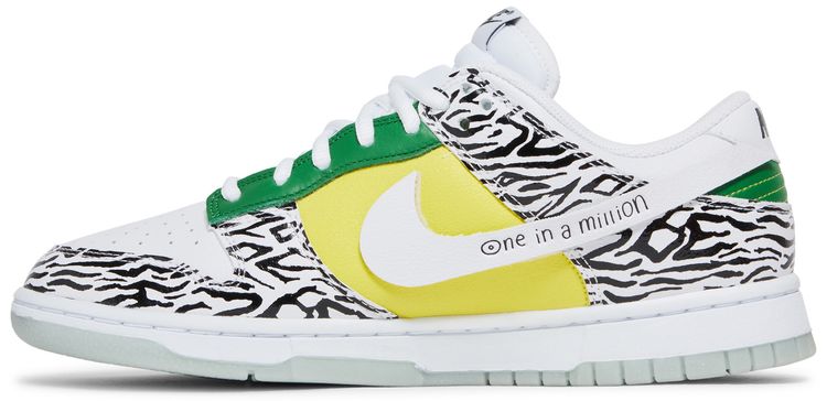 Nike Dunk Low Doernbecher 2022