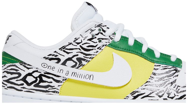 Nike Dunk Low Doernbecher 2022