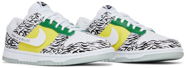 Nike Dunk Low Doernbecher 2022