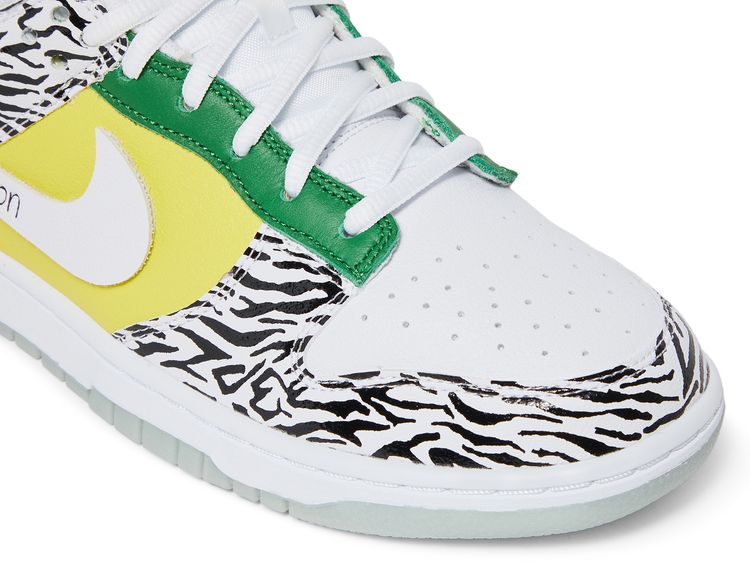 Nike Dunk Low Doernbecher 2022