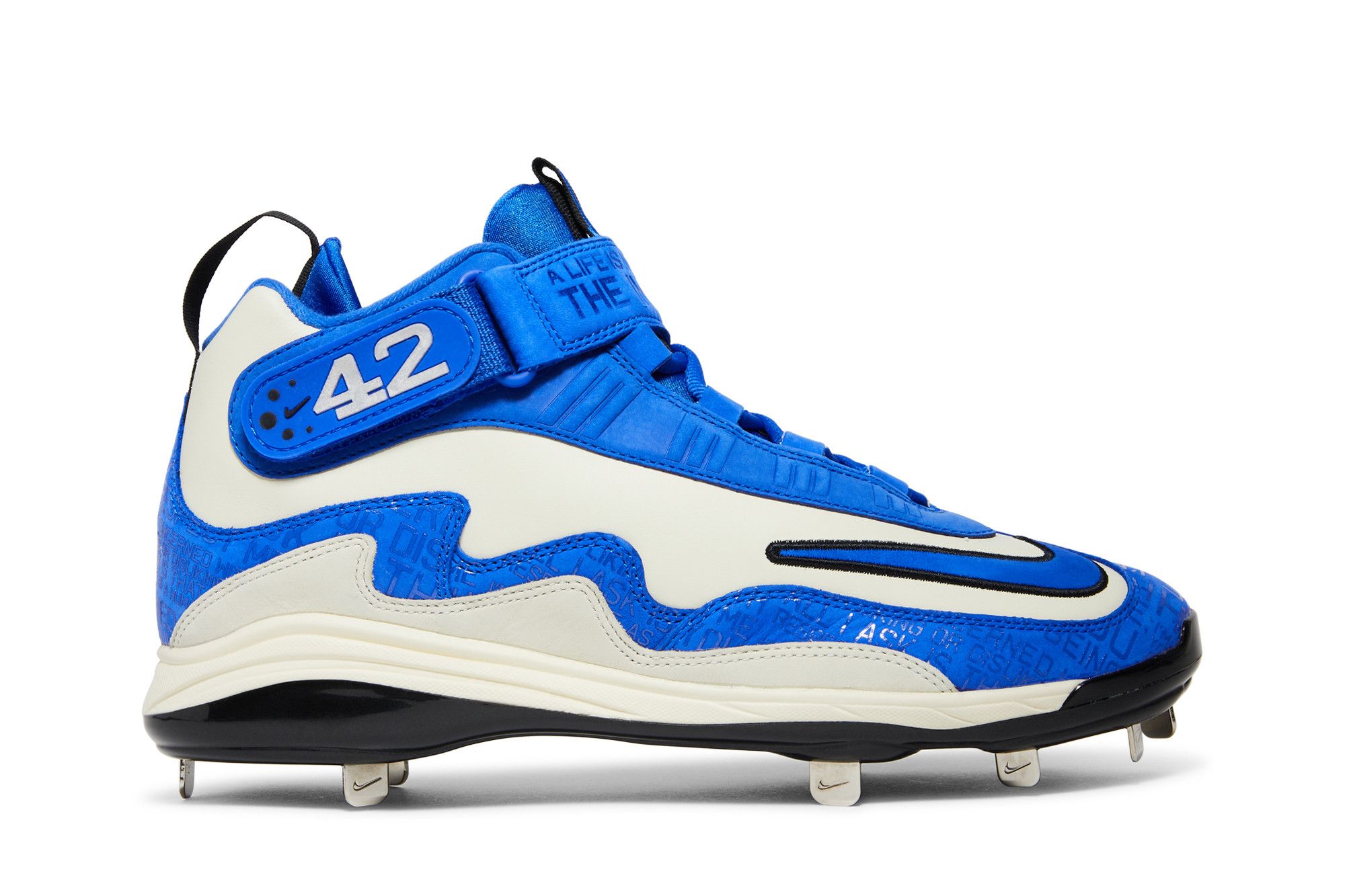 Air griffey max 1 cleats cheap