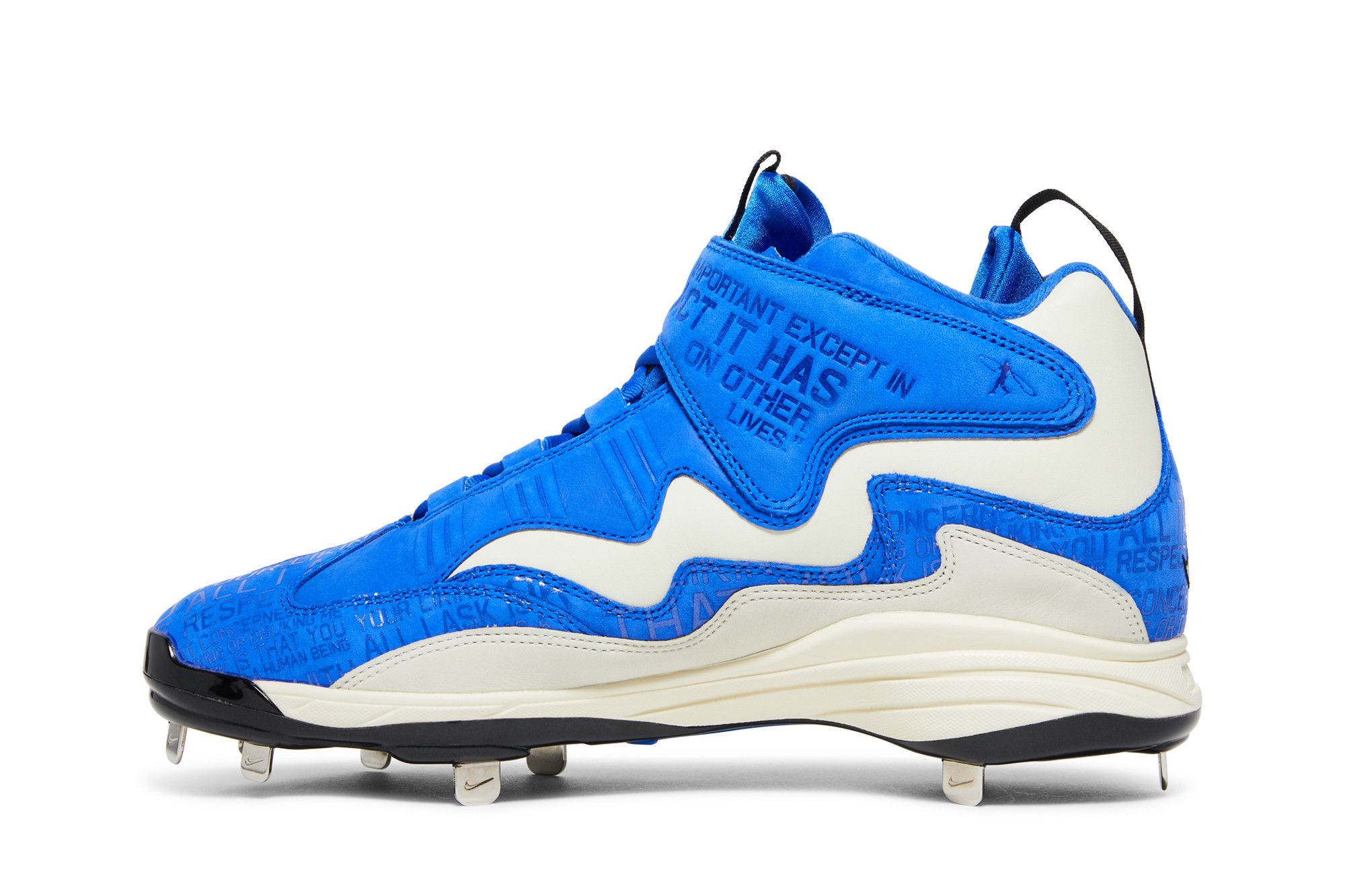 Size 11.5 Air Griffey Max 1 Jackie Robinson
