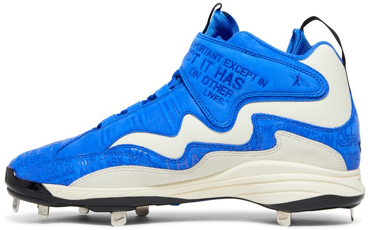 Nike Air Griffey Max 1 Jackie Robinson