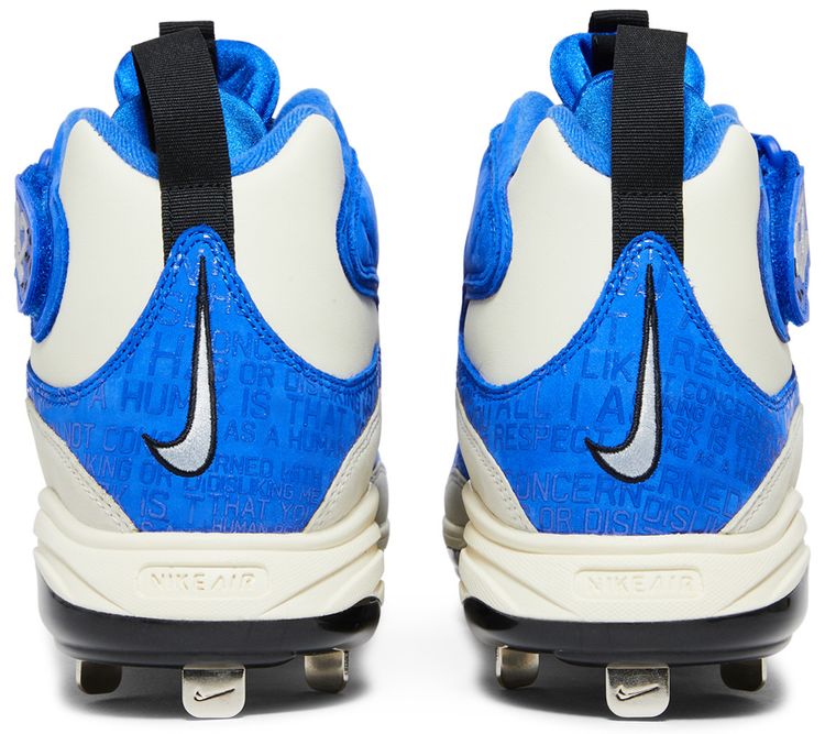 Nike Air Griffey Max 1 Jackie Robinson