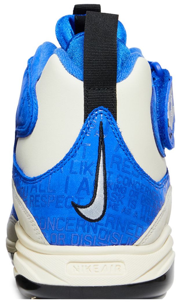 Nike Air Griffey Max 1 Jackie Robinson