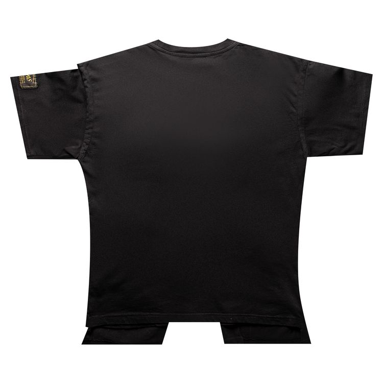 Raf Simons Ultrasceptre Doubled T Shirt White