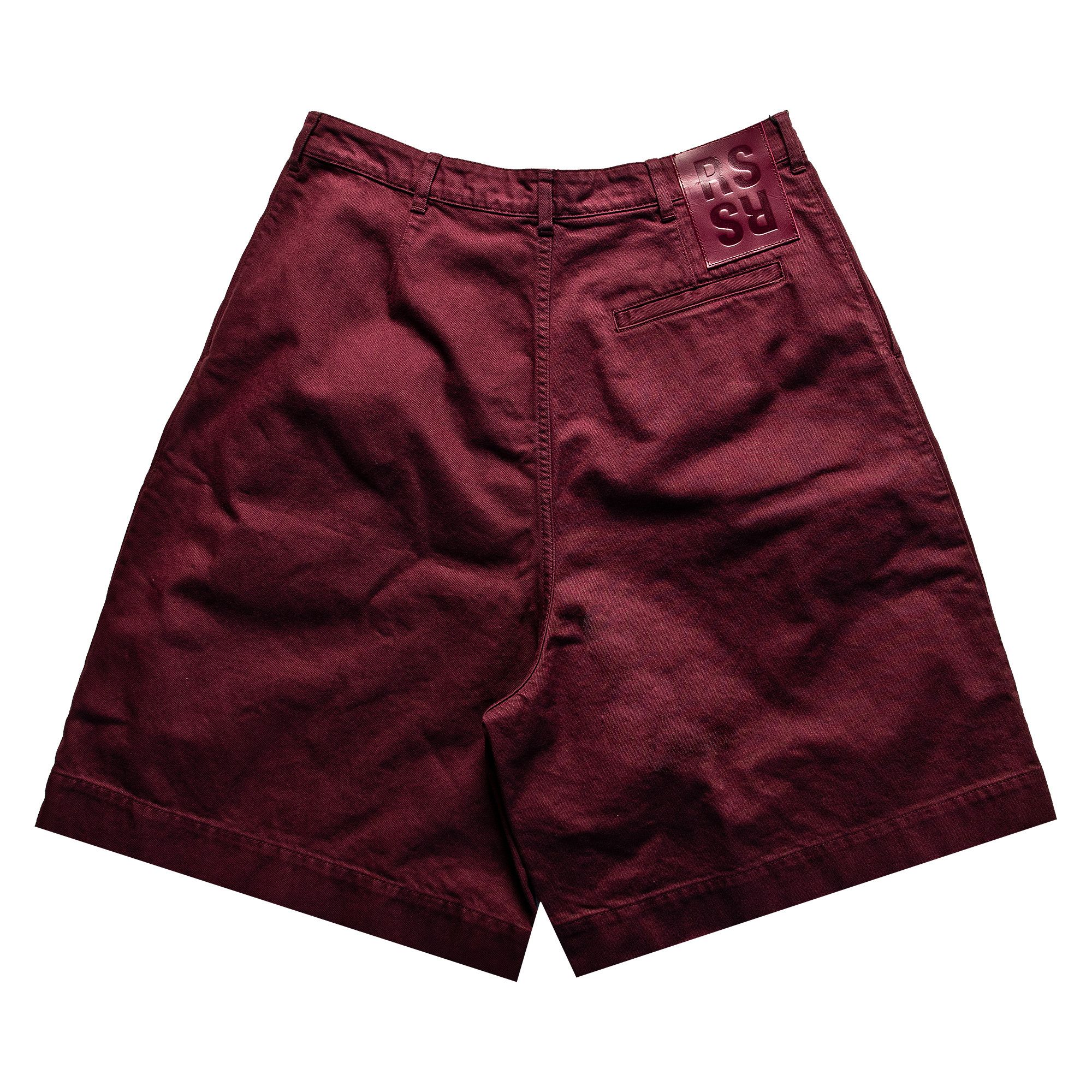 パンツ RAF SIMONS23ss STUDS WIDE DENIM SHORTS 楽天市場】【中古】RAF SIMONS STUDS WIDE DENIM SHORTS 231