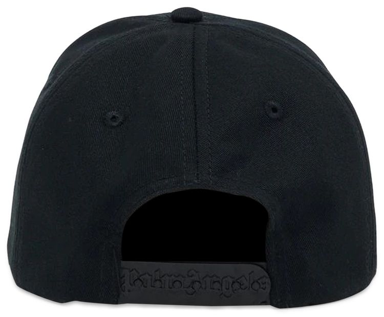 Palm Angels PA Bear Cap BlackBrown