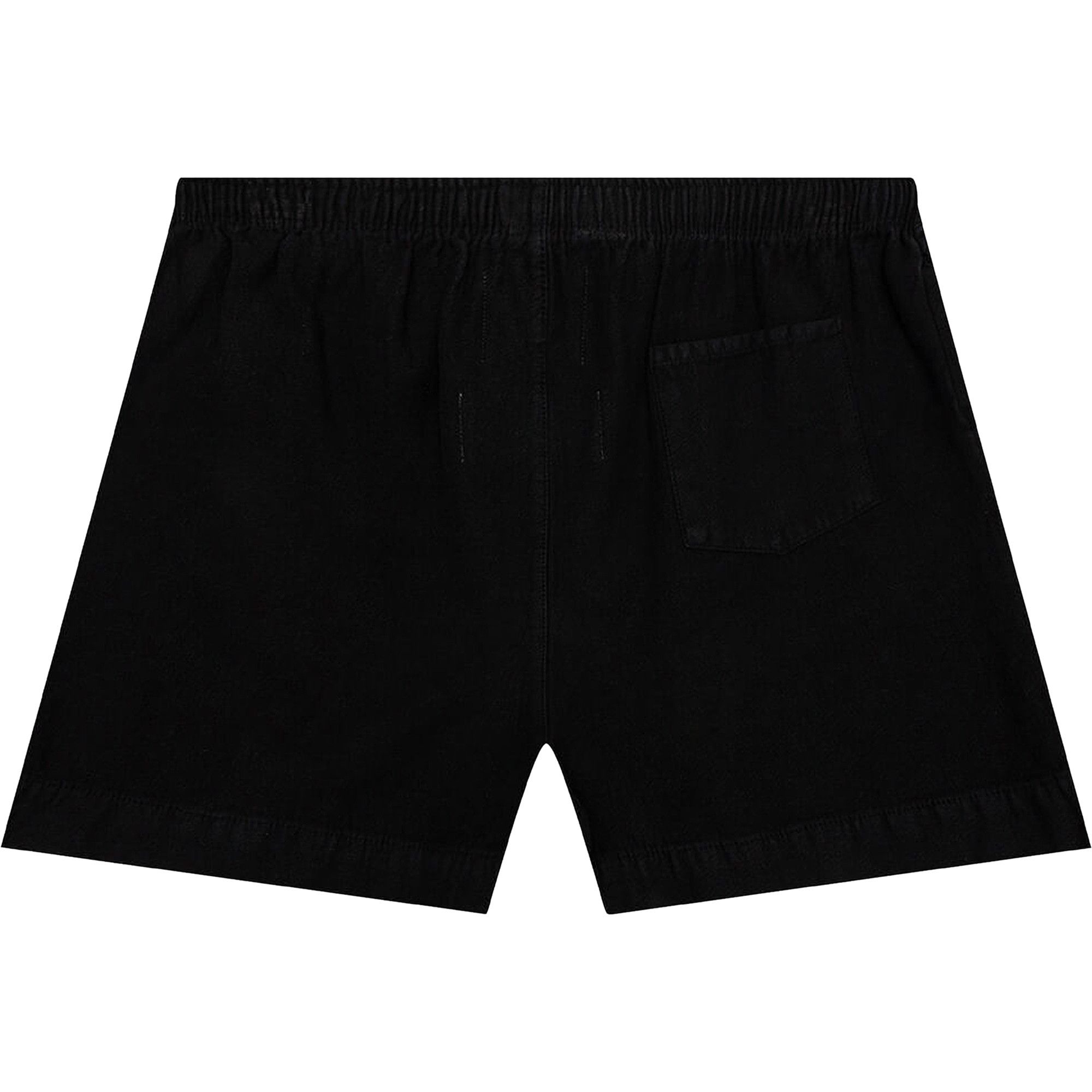 【どんなスタイルにも】Gallery Dept. サーマルブラック GALLERY DEPT. LA FLARE DENIM | BLACK