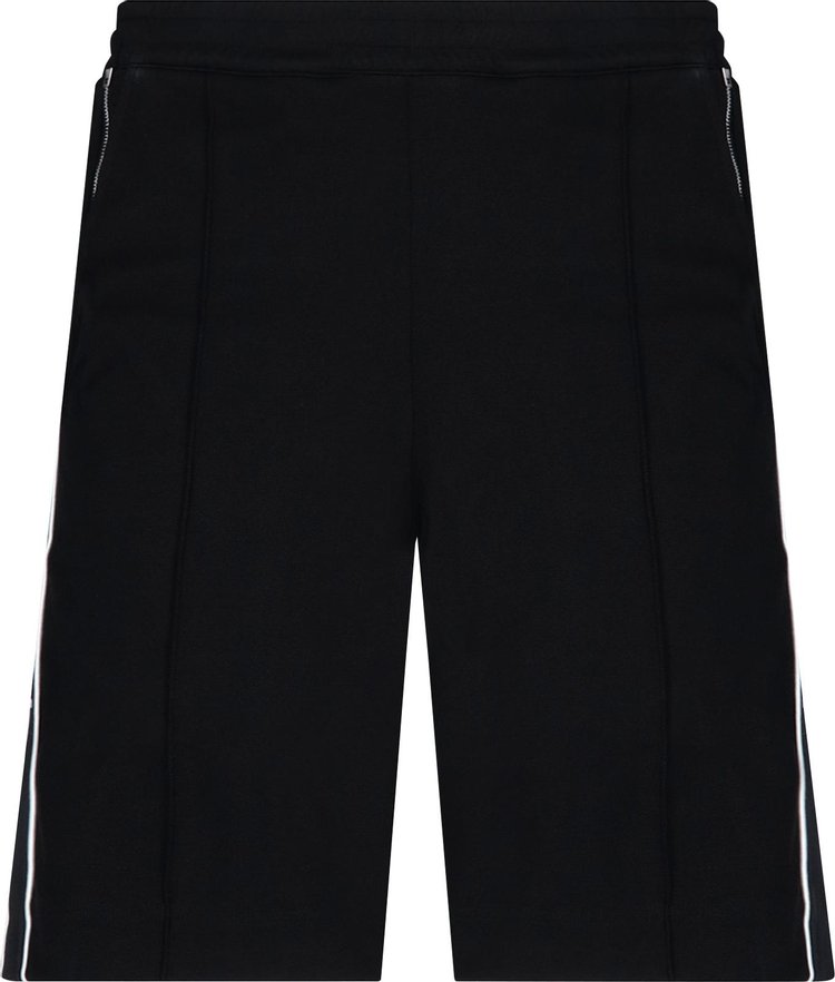 Givenchy Band Shorts 'Black'