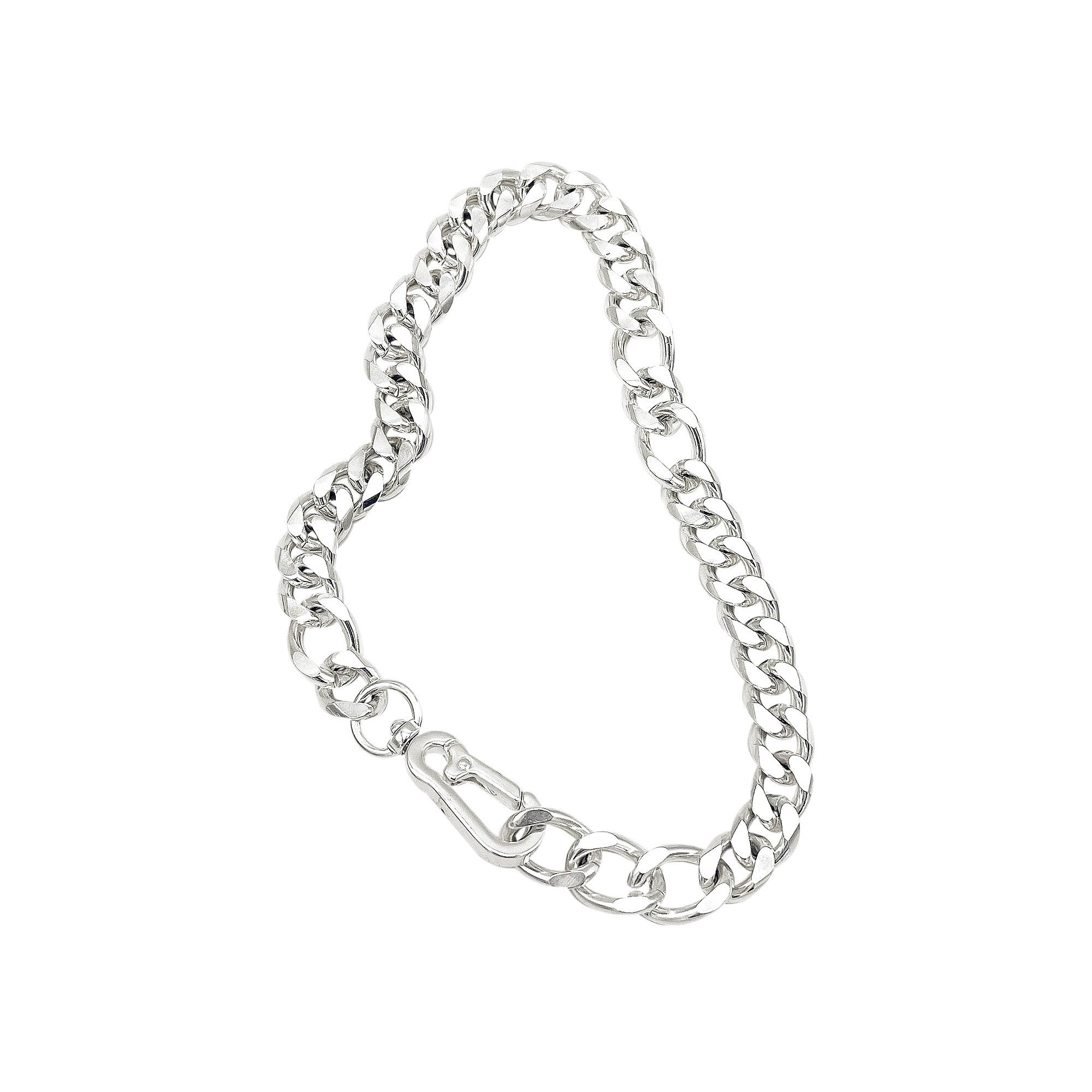 Buy Martine Ali Connor Chain 'Silver' - MA2211801 HS FW22 | GOAT