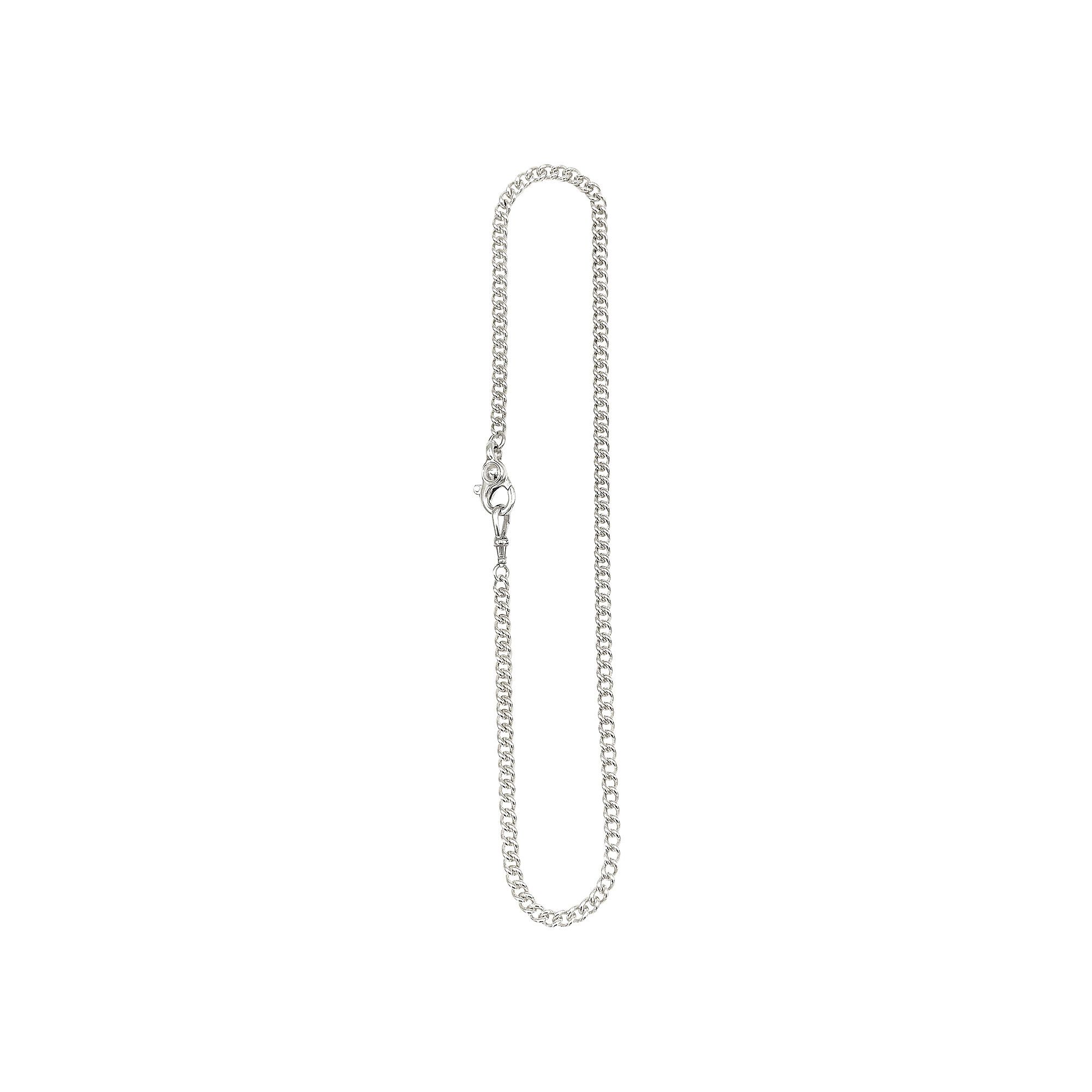 Baby online silver chain