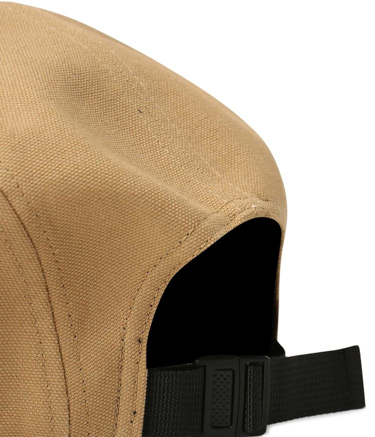 Carhartt WIP Backley Cap Dusty H Brown