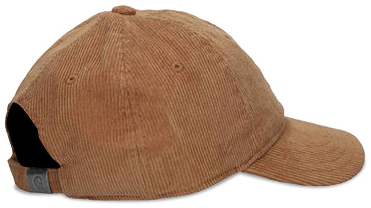 Carhartt WIP Harlem Cap Hamilton Brown