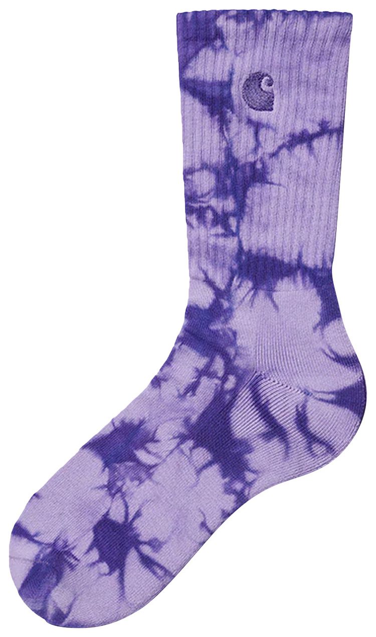 Carhartt WIP Vista Socks Razzmic