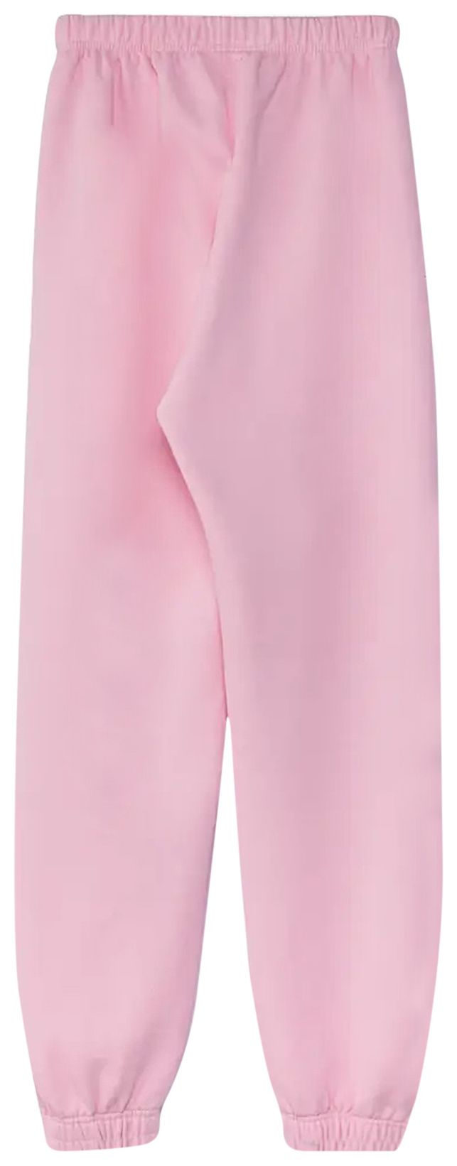 ERL Sweatpants Knit Pink