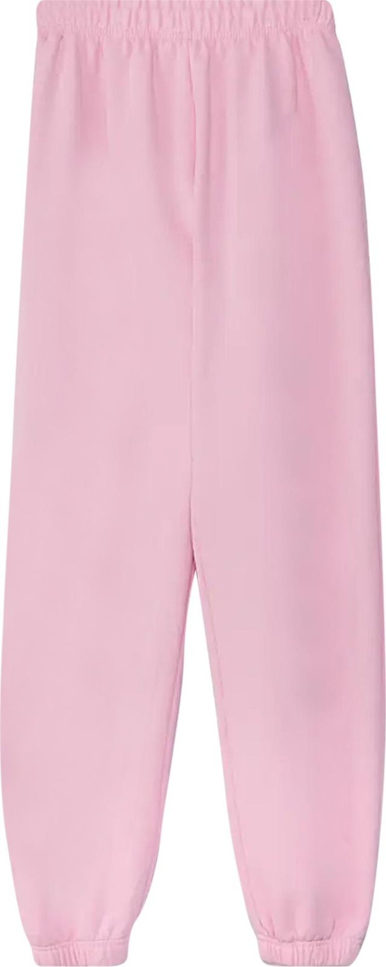 ERL Sweatpants Knit 'Pink'