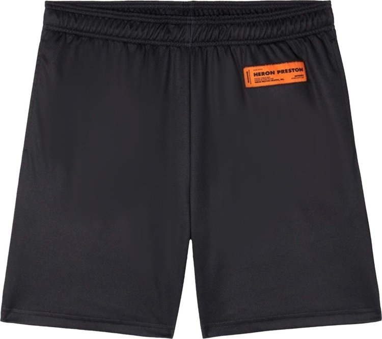 Dry Fit Shorts  HERON PRESTON® Official Site