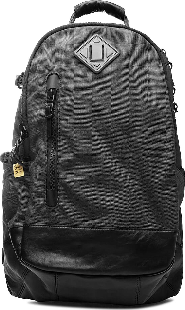 Visvim Cordura 20L Black