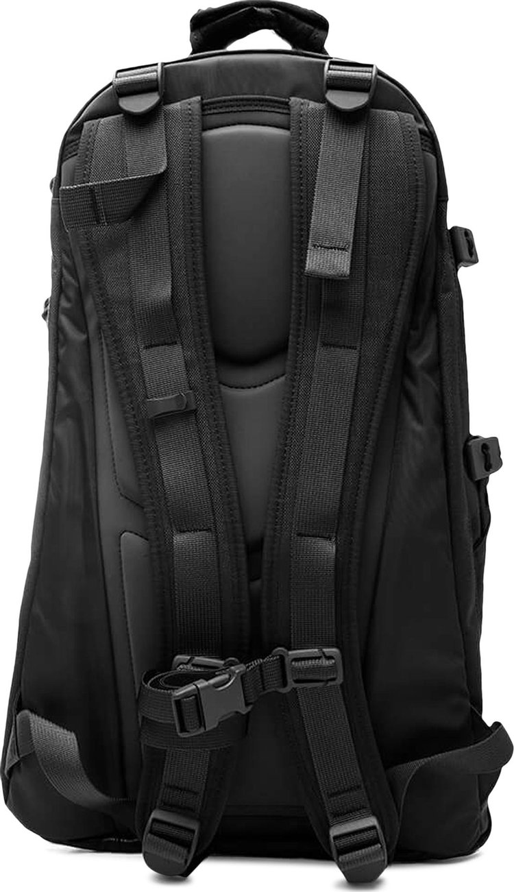 Visvim Cordura 20L Black