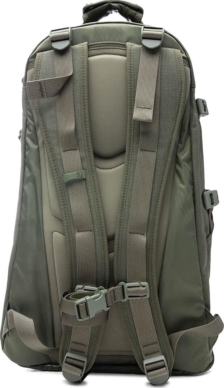 Visvim Cordura 20L Olive