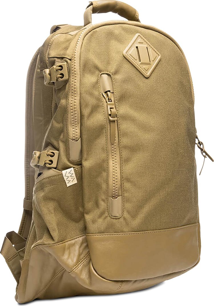 Visvim Cordura 20L Khaki