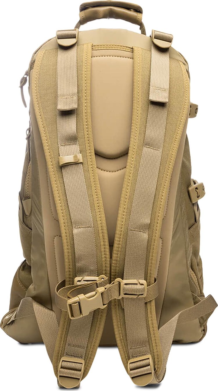 Visvim Cordura 20L Khaki