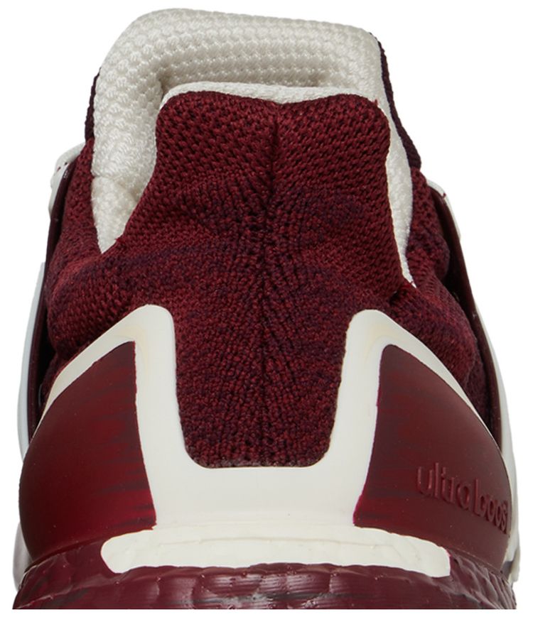 BAIT x Attack On Titan x adidas UltraBoost Blood Red