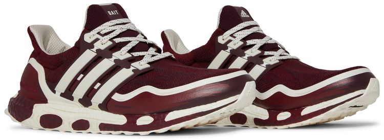 BAIT x Attack On Titan x adidas UltraBoost Blood Red