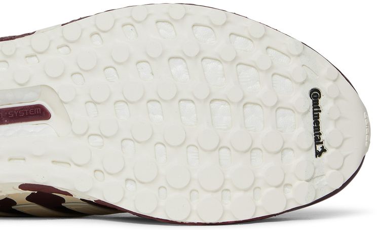 BAIT x Attack On Titan x adidas UltraBoost Blood Red