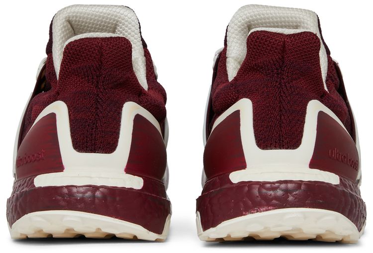 BAIT x Attack On Titan x adidas UltraBoost Blood Red