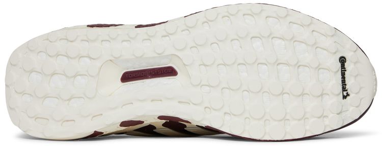 BAIT x Attack On Titan x adidas UltraBoost Blood Red