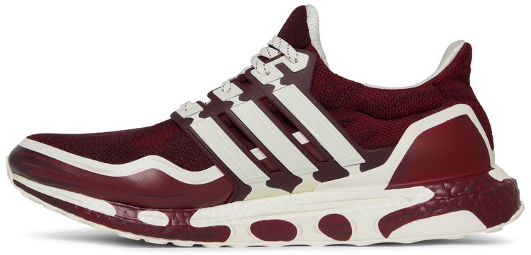 BAIT x Attack On Titan x adidas UltraBoost Blood Red