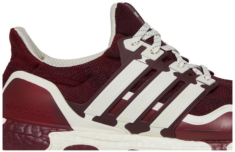 BAIT x Attack On Titan x adidas UltraBoost Blood Red