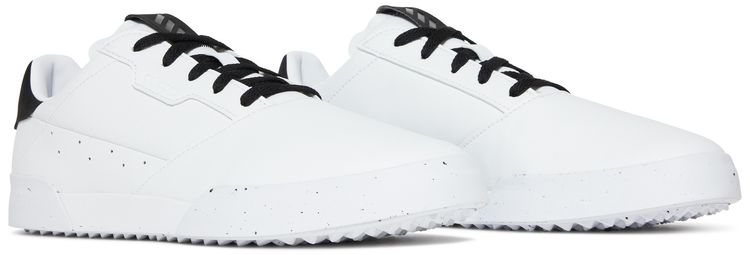 Adidas Adicross Retro Green White Black