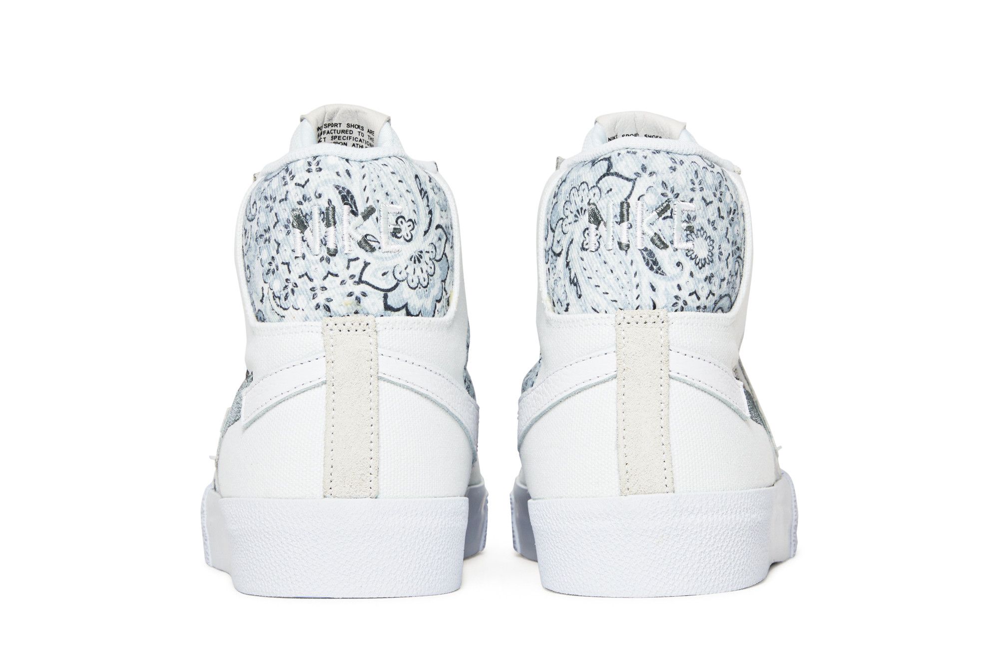 Nike blazer floral pack store