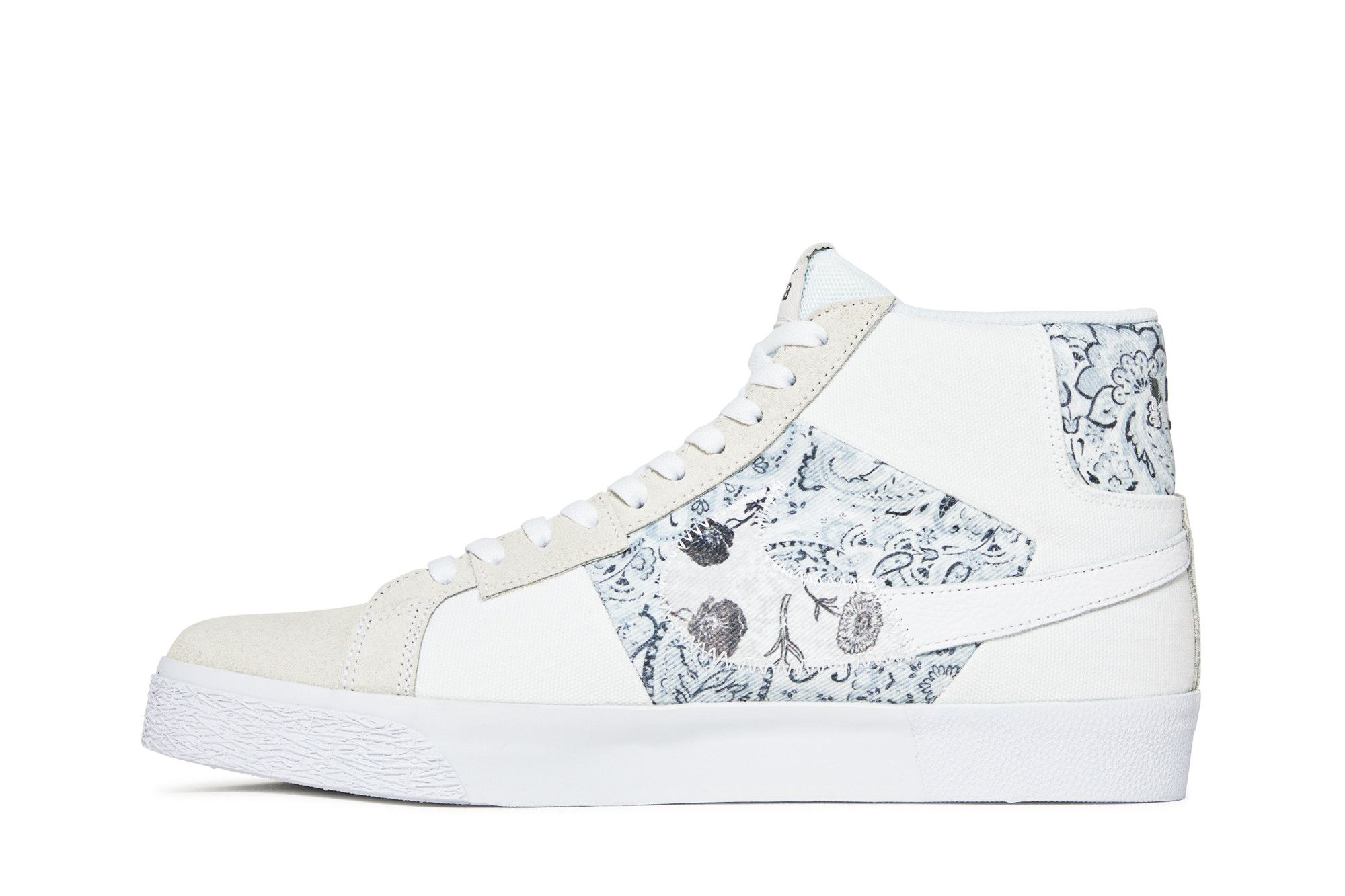 Nike blazer floral pack clearance