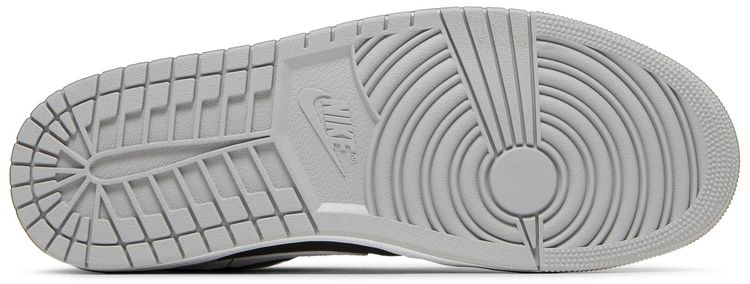 Air Jordan 1 Mid SE Elephant Toe