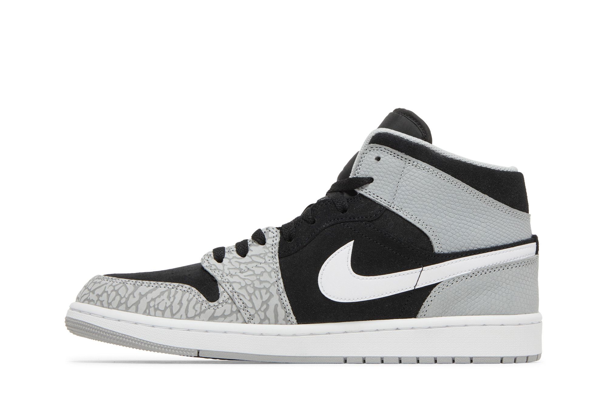 Nike air jordan 1 elephant print sales