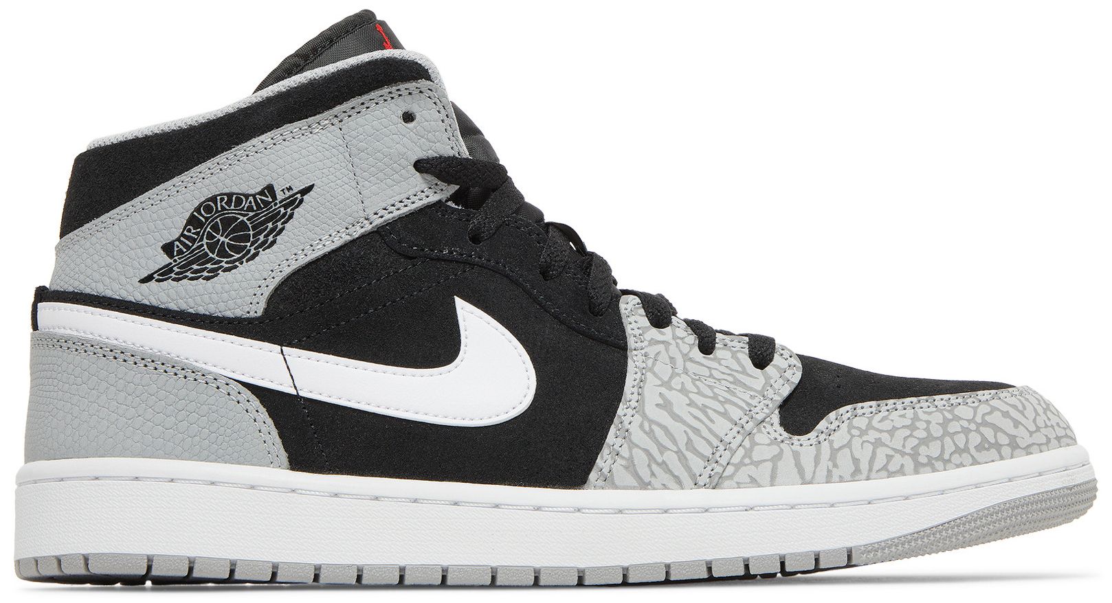 1s high