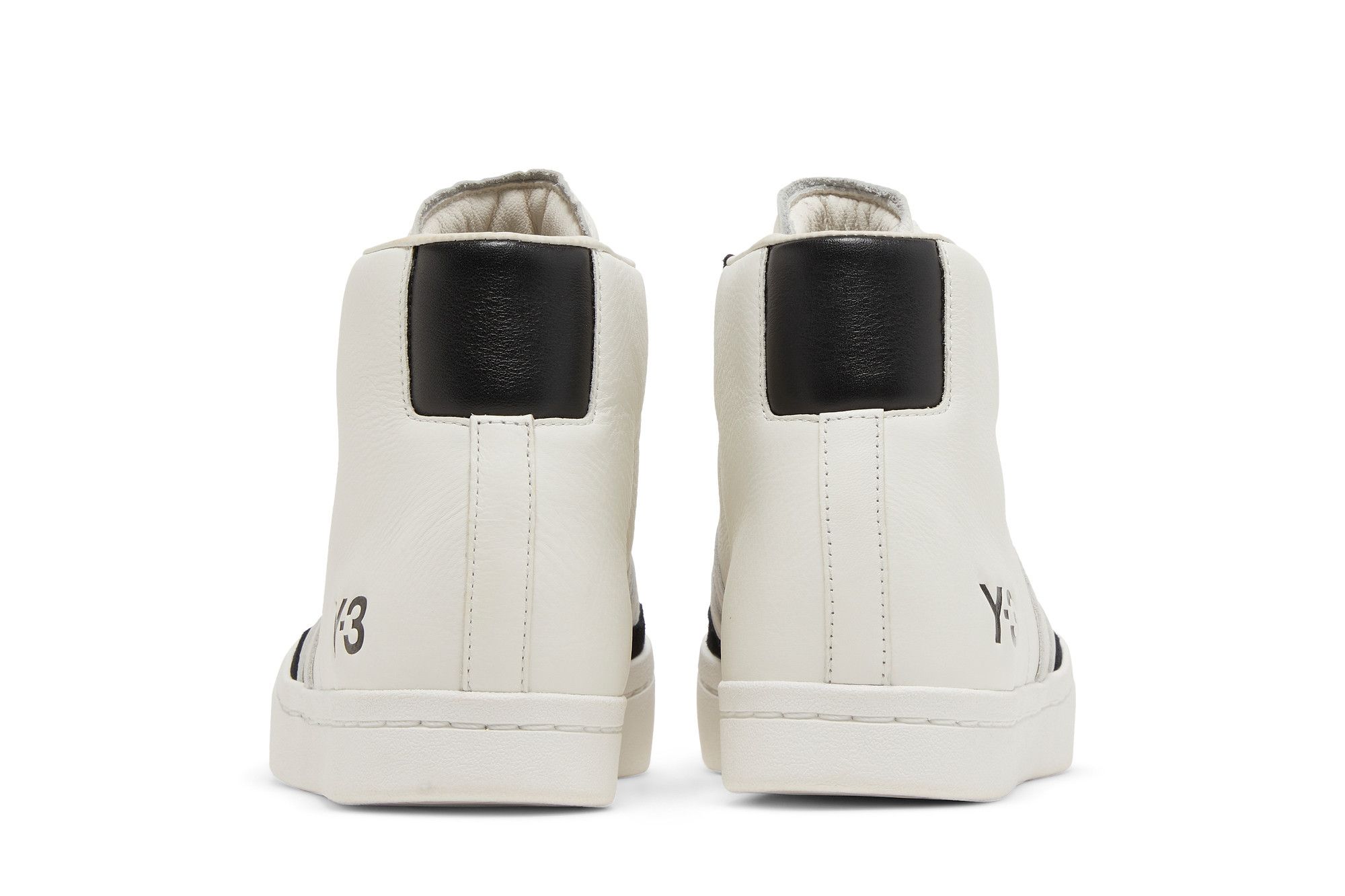 Buy Adidas Y-3 Yohji Pro 'Cream White' - H02577 | GOAT